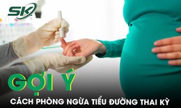 5 c&#225;ch ph&#242;ng ngừa tiểu đường thai kỳ