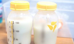 WHO cảnh b&#225;o về tiếp thị sữa c&#244;ng thức d&#224;nh cho trẻ em tại Việt Nam