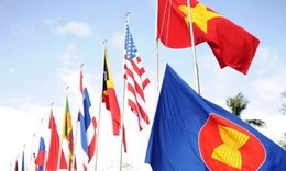 Việt Nam chủ tr&#236; lễ Thượng cờ tại Maroc kỷ niệm 56 năm th&#224;nh lập ASEAN