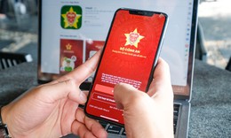 C&#225;ch sử dụng t&#224;i khoản VNeID đi m&#225;y bay