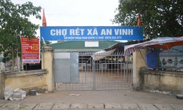 Đang đưa con đi chơi, người đ&#224;n &#244;ng bất ngờ bị đ&#225;nh tử vong