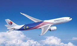 Australia bắt giữ h&#224;nh kh&#225;ch g&#226;y rối tr&#234;n chuyến bay đến Malaysia