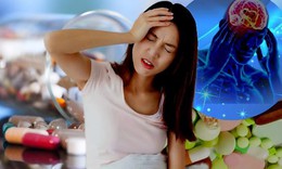 Hiểu đúng về thuốc bổ não, đừng sử dụng vô tội vạ mà lợi ít hại nhiều