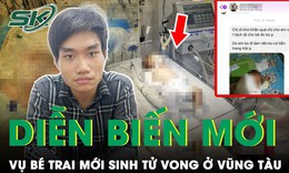 Vụ b&#233; trai nghi bị cha dượng đ&#225;nh đến tử vong: Người mẹ từng l&#234;n mạng xin gi&#250;p đỡ