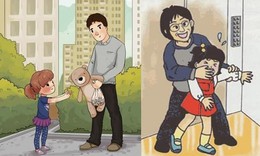 Từ vụ bắt c&#243;c trẻ em ở H&#224; Nội: Mỗi khu d&#226;n cư cần tạo một kh&#244;ng gian an to&#224;n cho trẻ
