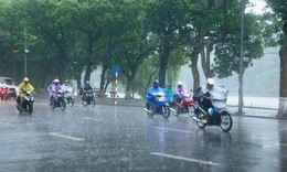 Diễn biến thời tiết từ nay đến giữa th&#225;ng 9 thế n&#224;o?