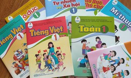 Bi&#234;n soạn s&#225;ch gi&#225;o khoa - chia sẻ từ người trong cuộc