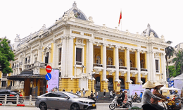 Kh&#225;m ph&#225; những địa điểm in đậm dấu ấn ng&#224;y C&#225;ch mạng Th&#225;ng T&#225;m v&#224; Quốc kh&#225;nh 2/9