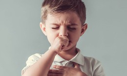 Ti&#234;u ch&#237; lựa chọn siro ho an to&#224;n, hiệu quả ph&#249; hợp cho trẻ