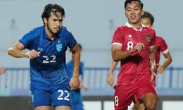 Kết quả U23 Đông Nam Á 2023: ‘Trái đắng’ cho chủ nhà Thái Lan