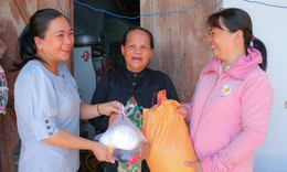 &#39;Biến r&#225;c th&#224;nh tiền&#39; gi&#250;p người kh&#243; khăn
