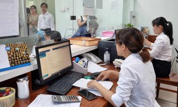 Đề xuất cho chủ hộ kinh doanh đã đóng bảo hiểm xã hội hưởng lương hưu