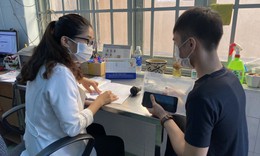 70% người nhiễm HIV tại Việt Nam kh&#244;ng c&#242;n nguy cơ l&#226;y nhiễm HIV