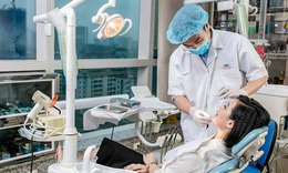 Đau khớp thái dương hàm, nguyên nhân và điều trị
