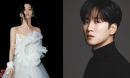 Jisoo của BlackPink xác nhận hẹn hò nam diễn viên Ahn Bo-hyun