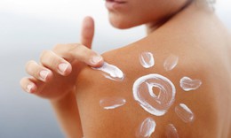 Có sợ thiếu vitamin D khi sử dụng kem chống nắng không?