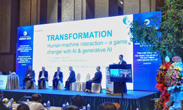 DrAid™ Enterprise Data: Nền tảng AI tạo sinh hỗ trợ th&#250;c đẩy chiến lược chuyển đổi số y tế
