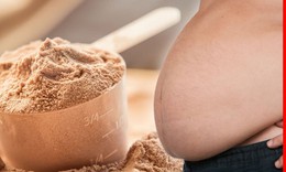 Sử dụng bột whey protein c&#243; gi&#250;p giảm c&#226;n kh&#244;ng?
