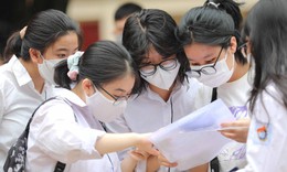 Bộ Giáo dục và Đào tạo chỉ ra 4 điểm mới trong xét tuyển đại học năm 2023