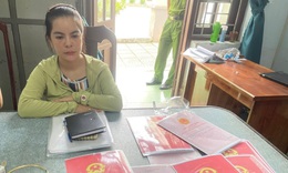 Cùng chiêu lừa như Tina Dương, nữ quái soạn "vở kịch" chiếm đoạt tiền tỷ của nhà chồng