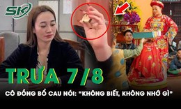 Bị bắt tạm giam, c&#244; đồng &#39;đ&#250;ng nhận sai c&#227;i&#39; chỉ n&#243;i &#39;kh&#244;ng biết, kh&#244;ng nhớ g&#236;&#39;