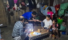 Kh&#225;nh H&#242;a lập đội cơ động ph&#242;ng, chống sốt r&#233;t