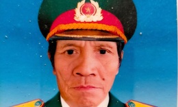 Anh hùng người Pako lập kỷ lục gùi 179 tấn vũ khí trong kháng chiến chống Mỹ qua đời