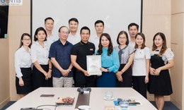 GENTIS đón nhận Chứng chỉ ISO 15189:2012 cho dịch vụ GenEva, NIPT, PGT A và SLSS Thalassemia
