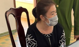 L&#226;m Đồng: Người phụ nữ thu&#234; đất rồi... rao b&#225;n, chiếm đoạt tiền tỷ