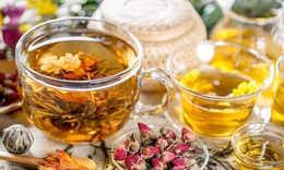 Xu hướng chăm s&#243;c sức khoẻ chủ động bằng thảo dược l&#234;n ng&#244;i
