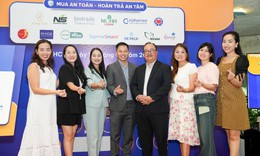 Droppii công bố chính sách bảo vệ người tiêu dùng và cam kết chất lượng sản phẩm