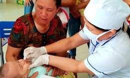 Cách nào phòng chống thiếu vi chất dinh dưỡng cho trẻ?
