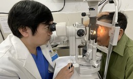 Chuy&#234;n gia chỉ ra &#39;thời điểm v&#224;ng&#39; để mổ phaco đem lại thị lực tốt nhất