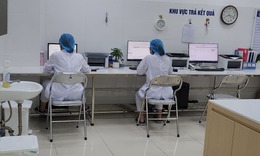 Hải Ph&#242;ng:  X&#225;c định c&#225;c t&#225;c nh&#226;n g&#226;y bệnh chỉ trong một x&#233;t nghiệm