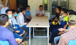 C&#225;c tổ chức cộng đồng c&#243; nhiều đ&#243;ng g&#243;p quan trọng trong ph&#242;ng chống HIV/AIDS ở Nghệ An