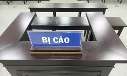 H&#224; Nội: “Qu&#253; tử” đ&#243;ng giả đạo ch&#237;ch, rủ bạn trộm tiền, v&#224;ng của bố mẹ