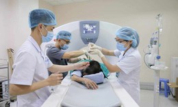 Hệ thống y tế Thủ đ&#244; sẽ x&#226;y dựng theo m&#244; h&#236;nh ba cấp để chăm s&#243;c sức khỏe nh&#226;n d&#226;n