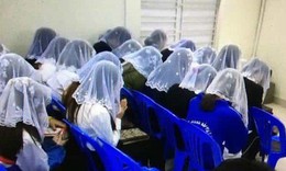 Người mẹ quê Hải Dương báo công an nhờ cứu con gái thoát khỏi nhóm tà đạo