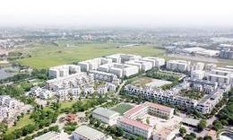 Hà Nội nhất trí chủ trương thành lập quận Gia Lâm với 16 phường