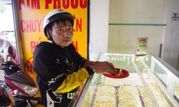 Nam thanh ni&#234;n giả vờ mua v&#224;ng rồi cướp bị người d&#226;n bắt gọn