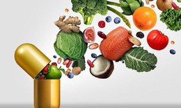 Tầm quan trọng của vitamin với sức khoẻ b&#224; bầu v&#224; thai nhi