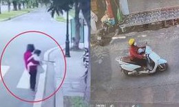 Giải m&#227; chuỗi h&#224;nh vi tội &#225;c của nữ gi&#250;p việc bắt c&#243;c, s&#225;t hại b&#233; 2 tuổi