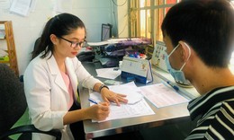 Ph&#242;ng ngừa đồng nhiễm vi&#234;m gan B, C ở bệnh nh&#226;n HIV/AIDS