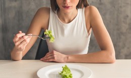 Sai lầm trong dinh dưỡng cần loại bỏ ngay
