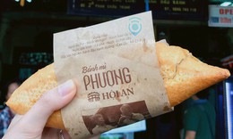 Kiến nghị đ&#236;nh chỉ v&#224; phạt cơ sở b&#225;nh m&#236; Phượng v&#236; g&#226;y ngộ độc thực phẩm cho hơn 300 người