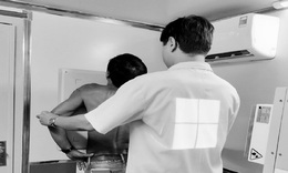 Nỗ lực để ph&#225;t hiện, điều trị sớm bệnh lao cho người nhiễm HIV