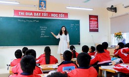 H&#224; Nội tiếp tục đưa gi&#225;o vi&#234;n đạt từ 6.5 IELTS đi học ở nước ngo&#224;i