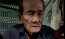 Tóm gọn ‘ma nhớt’ khỏa thân chuyên đột nhập nhà dân lúc nửa đêm