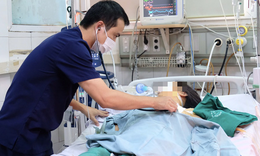 Sốt xuất huyết khi mang thai c&#243; nguy hiểm kh&#244;ng?