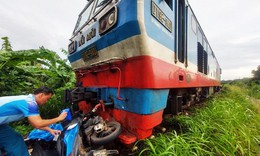 Hơn 34.000 trường hợp vi phạm giao th&#244;ng bị xử l&#253; trong 4 ng&#224;y nghỉ lễ Quốc kh&#225;nh 2/9